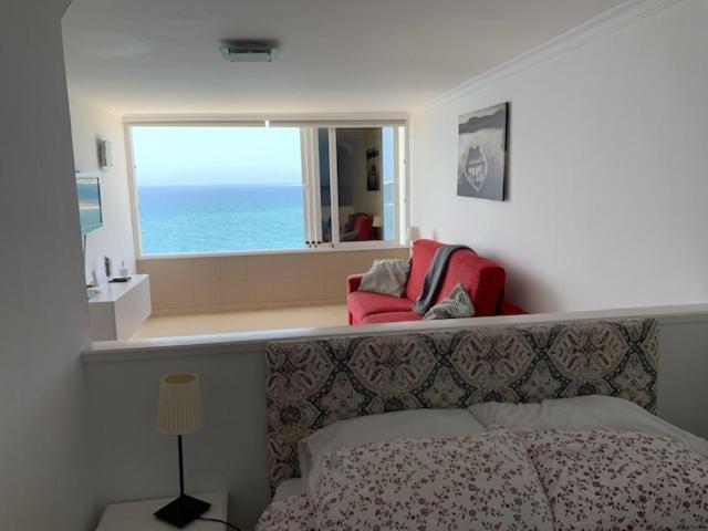 Ocean Breeze San Agustin San Agustín Exterior foto