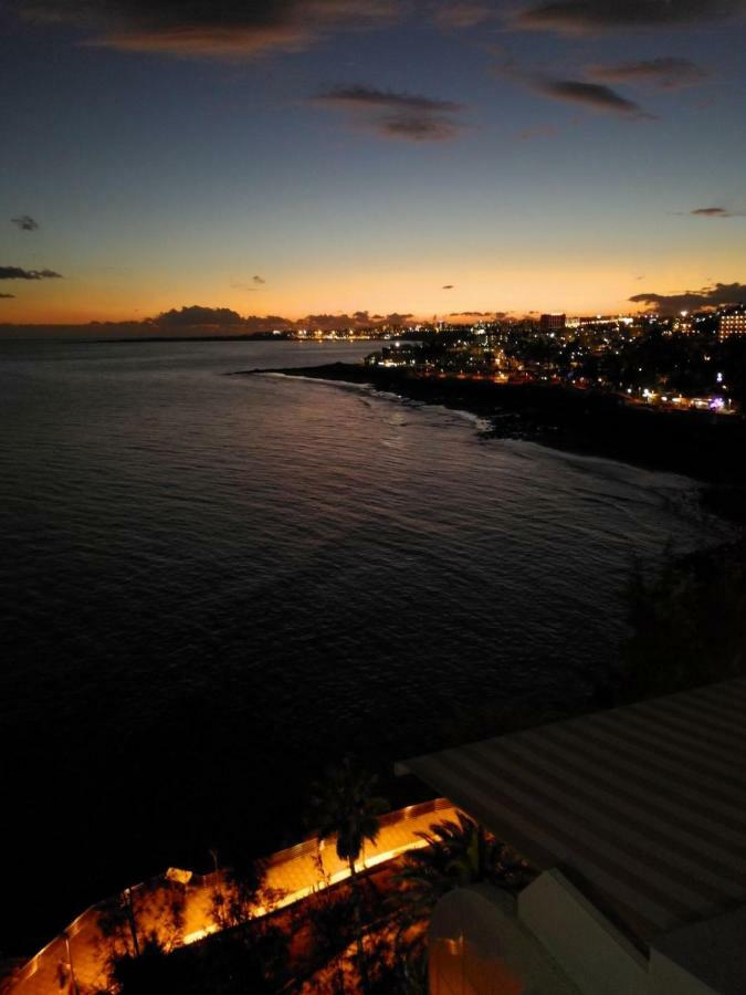 Ocean Breeze San Agustin San Agustín Exterior foto